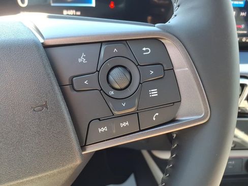 New 2026 Nissan Sentra SL FWD image 19