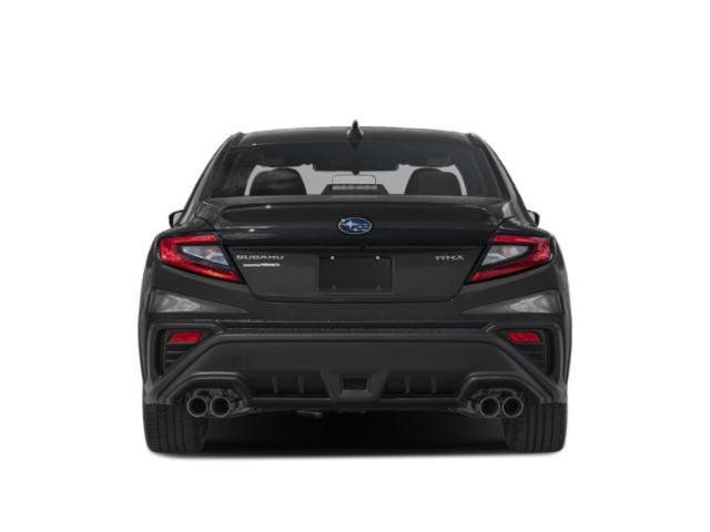 Used 2024 Subaru WRX AWD/4WD image 8