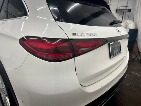 Certified 2024 Mercedes-Benz GLC 300 image 12