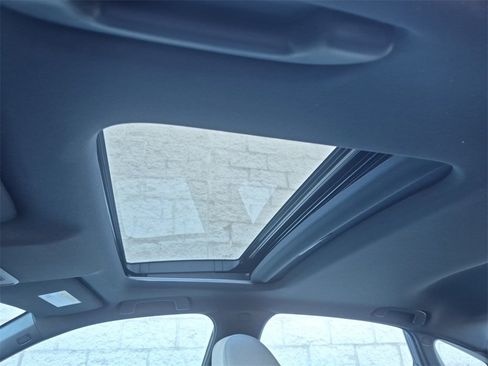 Certified 2025 Honda Civic Sport image 13