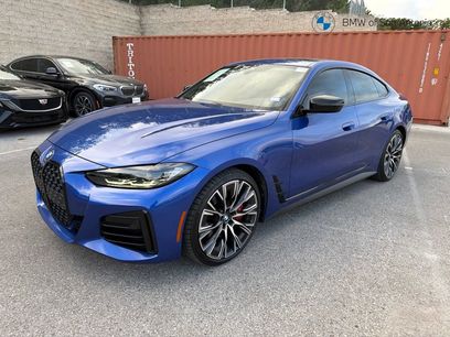 Used 2023 BMW 430i w/ M Sport Package