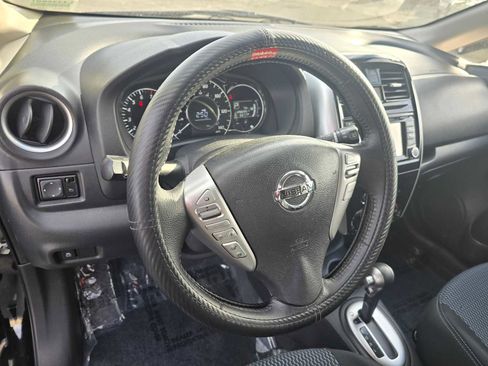 Used 2015 Nissan Versa Note SV image 24