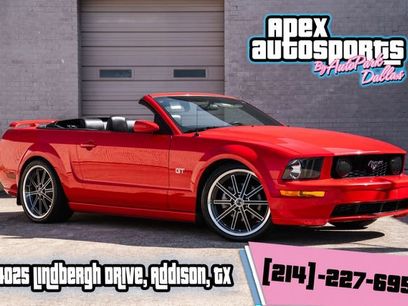 Used 2006 Ford Mustang GT Premium