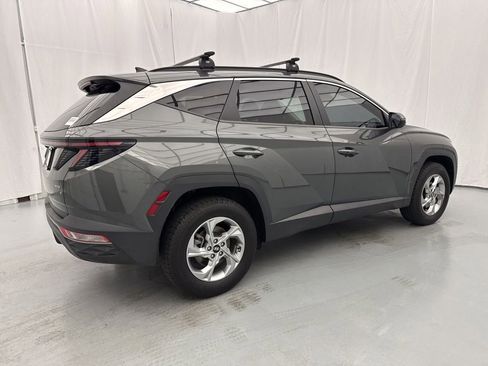 Used 2022 Hyundai Tucson SEL AWD/4WD image 14