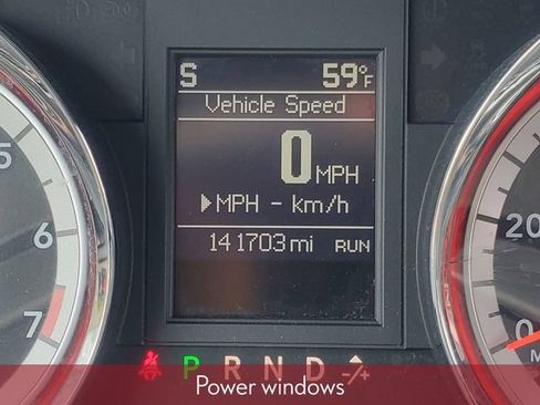 Used 2018 Dodge Grand Caravan GT FWD image 21