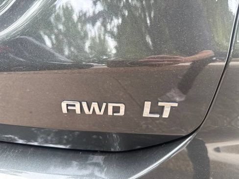 Used 2018 Chevrolet Equinox LT AWD/4WD image 8