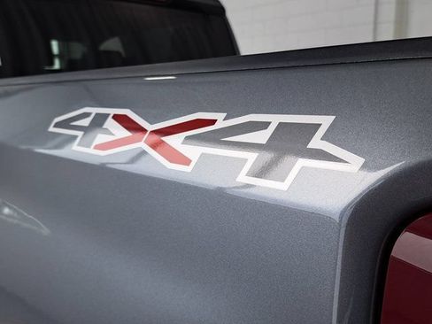 Used 2022 Chevrolet Silverado 1500 Custom AWD/4WD image 26