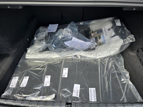 New 2026 BMW 840i RWD image 8