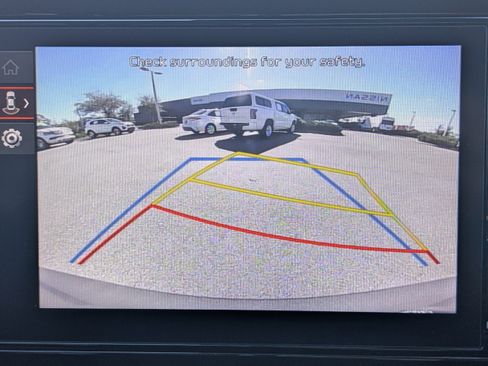 Used 2025 Kia Sportage LX image 22