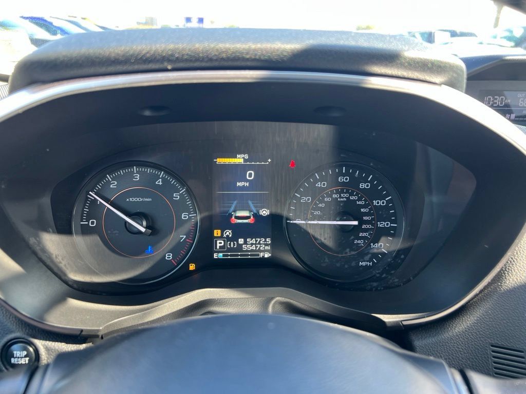 Used 2023 Subaru Crosstrek 2.0i Premium AWD/4WD image 11