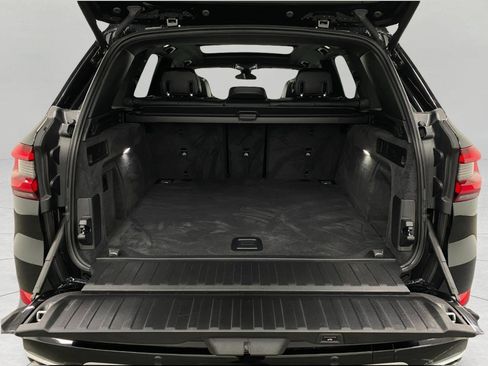 Certified 2022 BMW X5 xDrive40i w/ Premium Package image 7