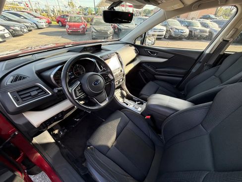 Used 2019 Subaru Ascent Premium image 21