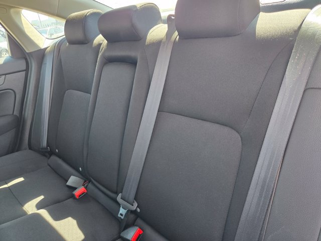 Used 2024 Honda Civic EX image 11