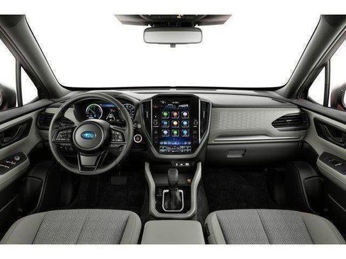 New 2025 Subaru Forester Premium image 18