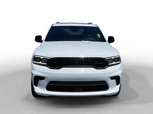 Used 2024 Dodge Durango GT RWD image 8