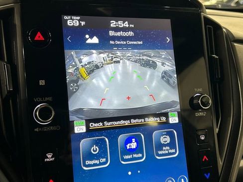 Used 2024 Subaru Crosstrek 2.5i Wilderness image 16