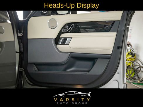 Used 2021 Land Rover Range Rover P525 Westminster Edition image 26