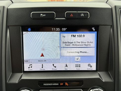 Used 2018 Ford F150 XL w/ Equipment Group 101A Mid image 65