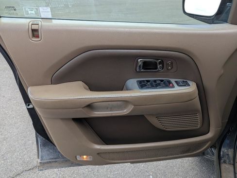 Used 2006 Honda Pilot EX-L image 9
