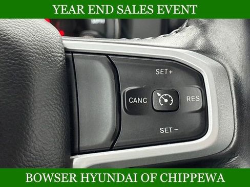 Used 2020 RAM 1500 Big Horn image 18