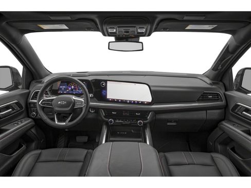 New 2026 Chevrolet Suburban RST w/ Advanced Technology Package AWD/4WD image 7