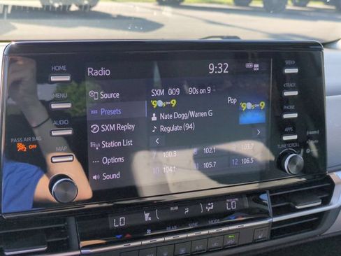 Used 2023 Toyota Sienna XLE FWD image 21
