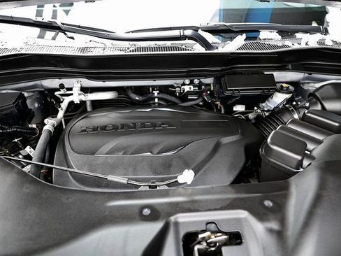 Used 2023 Honda Ridgeline RTL-E image 34