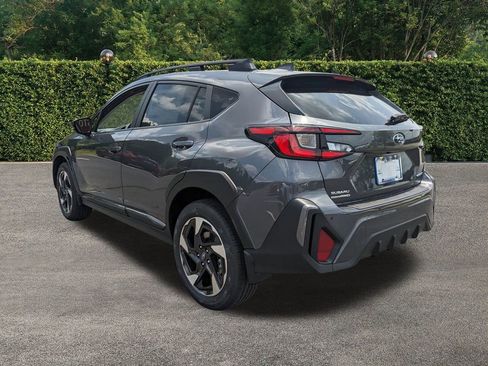New 2025 Subaru Crosstrek 2.5i Limited w/ Popular Package #3A AWD/4WD image 6