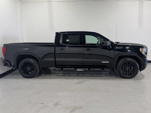 Used 2021 GMC Sierra 1500 Elevation AWD/4WD image 19