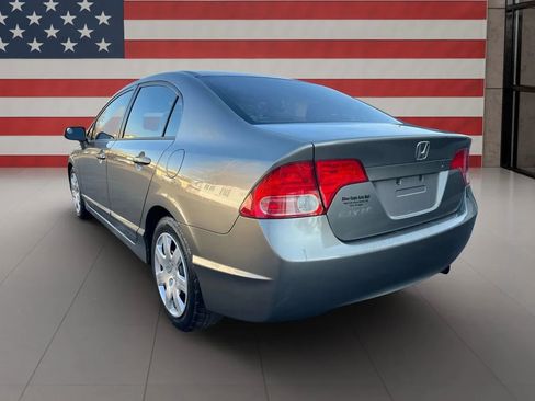 Used 2007 Honda Civic LX image 5