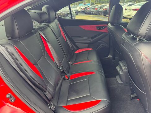 Used 2023 Subaru WRX Premium AWD/4WD image 18