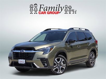Used 2025 Subaru Ascent Limited