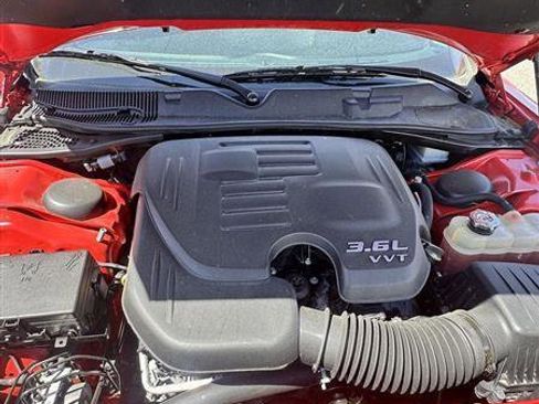 Used 2022 Dodge Challenger GT RWD image 26