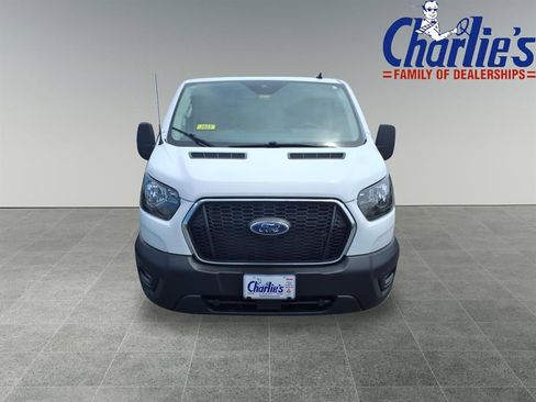 Used 2023 Ford Transit 250 Low Roof w/ Exterior Upgrade Package image 2