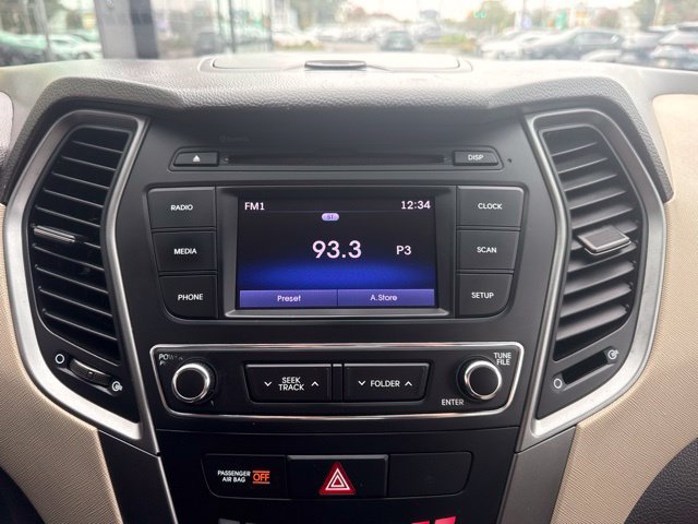 Used 2018 Hyundai Santa Fe Sport AWD/4WD image 19