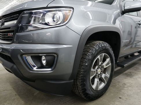 Used 2019 Chevrolet Colorado Z71 image 6