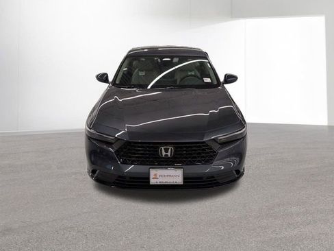 Used 2025 Honda Accord EX-L image 27