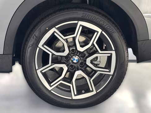 New 2026 BMW X2 xDrive28i w/ Technology Package image 12