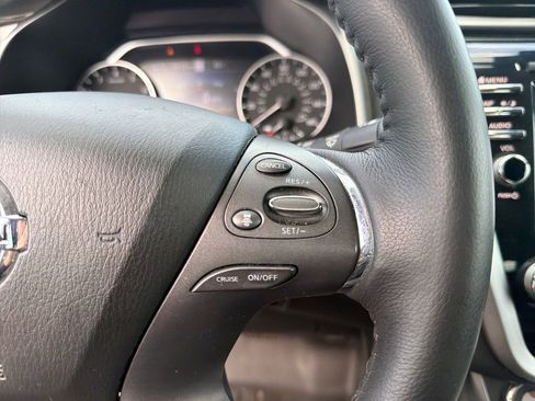 Used 2022 Nissan Murano SL w/ SL Moonroof Package AWD/4WD image 31