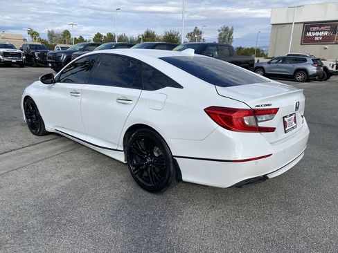 Used 2022 Honda Accord Touring image 36