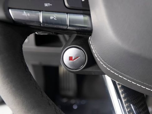 Used 2022 Cadillac CT5 V Blackwing w/ Carbon Fiber Package 1 RWD image 19