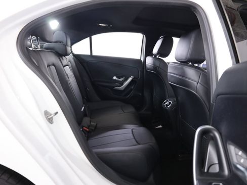 Certified 2019 Mercedes-Benz A 220 4MATIC image 47