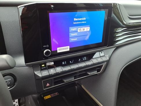 New 2026 Toyota Camry SE image 13