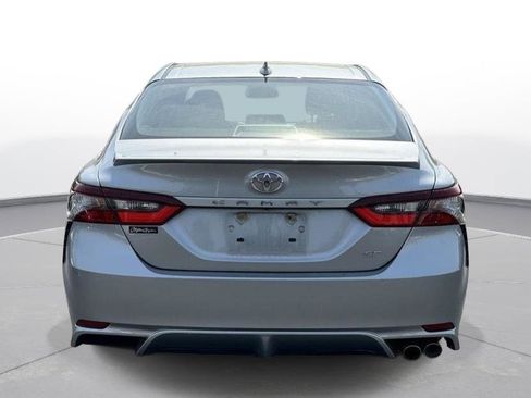 Certified 2023 Toyota Camry SE image 7