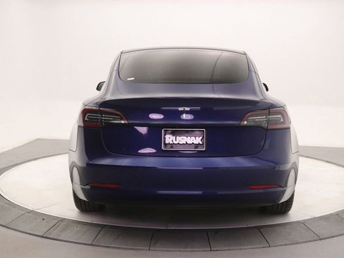 Used 2022 Tesla Model 3 Standard Range image 6