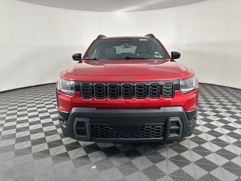 New 2026 Jeep Cherokee Limited AWD/4WD image 14