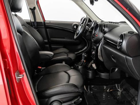 Used 2015 MINI Cooper Countryman S w/ Premium Package FWD image 28