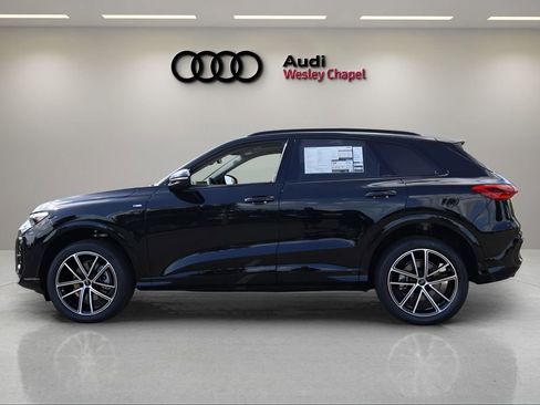New 2026 Audi Q5 Premium Plus AWD/4WD image 2