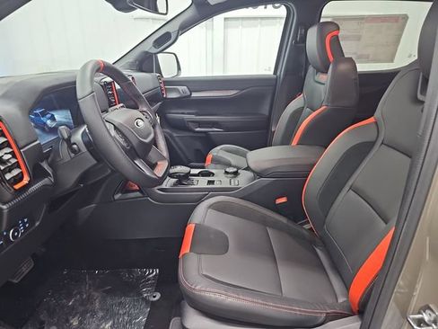New 2026 Ford Ranger Raptor AWD/4WD image 37
