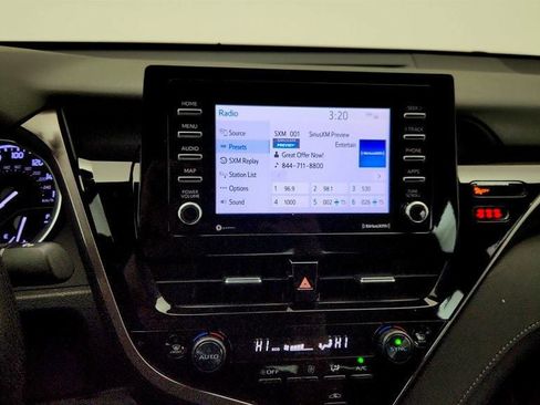 Used 2023 Toyota Camry LE image 16